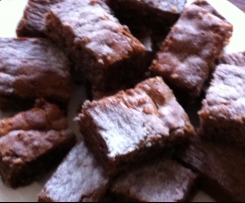 Clone of brownies - Nigella Lawson's awesome 