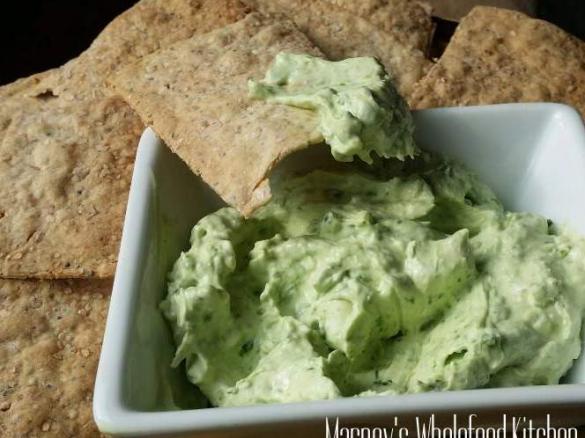 Marney's Spelt and Oat Crackers