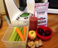 Super Liver Detox Smoothie