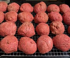 Best Beetroot Bread
