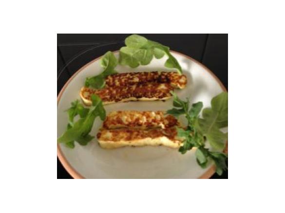 Halloumi