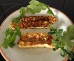 Halloumi