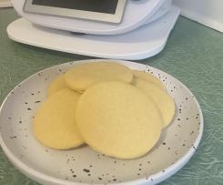 Sarah’s Sugar Cookies