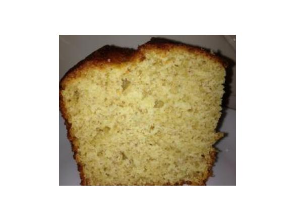 Banana Cake