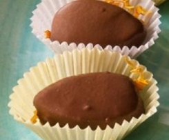 Clone of Chocolate and Prune Easter Eggs