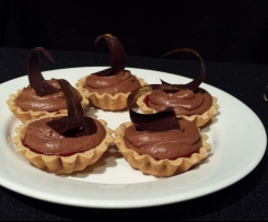 Zokoko Chocolate Mousse