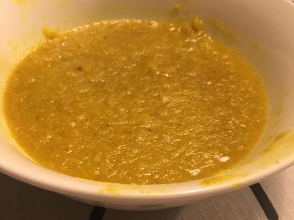 Chippy Tea Curry Sauce