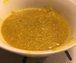 Chippy Tea Curry Sauce
