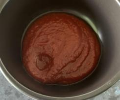 Tomato sauce