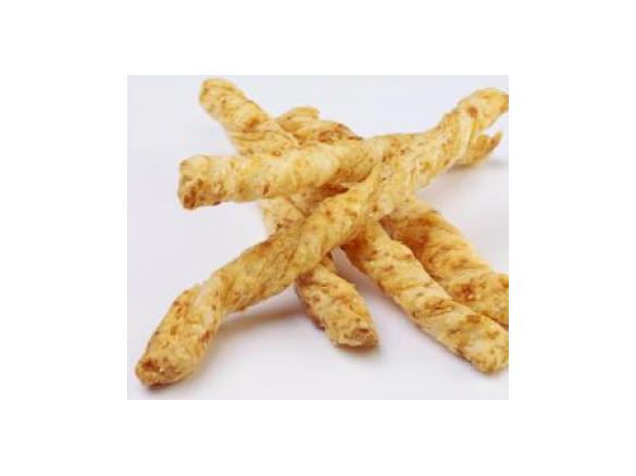 Cheese Straws