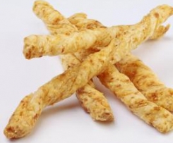 Cheese Straws