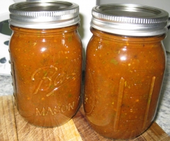 Bush Tomato Relish