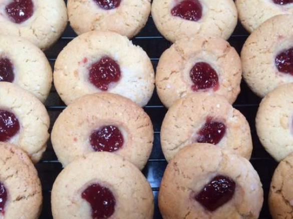 Clone of Nana McDonald's Jam Drops