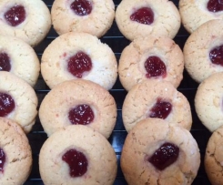 Clone of Nana McDonald's Jam Drops