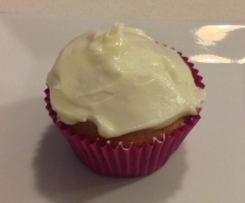 Lemon & Yogurt cakes 