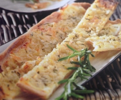 Potato, Rosemary Slices