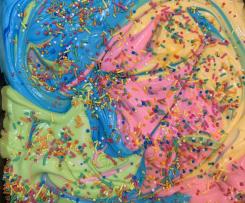 Rainbow Ice-Cream Thermomix