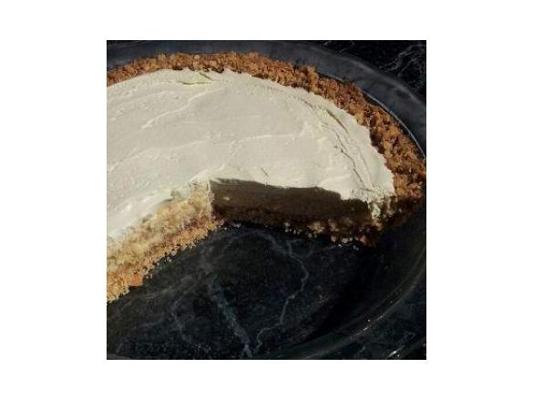 Atlantic Lime Pie