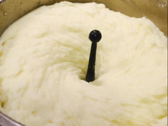 Thermomixtress' favourite mash potato recipe