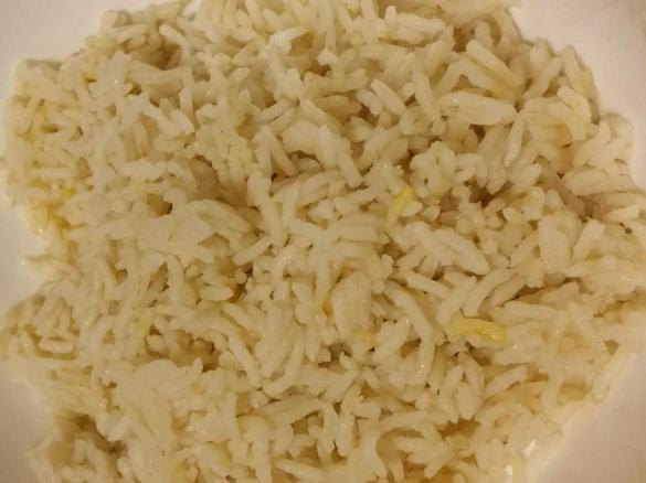 Pilaf Rice