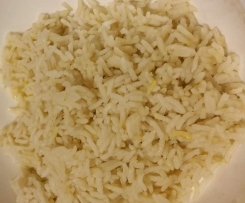Pilaf Rice