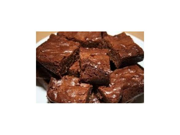 Kylie's Brownies