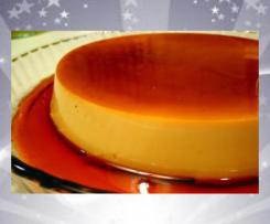 Spanish Cream Cheese Flan