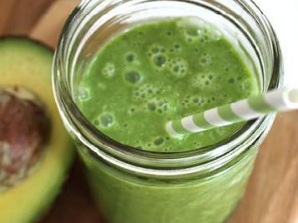 Green Power Smoothie