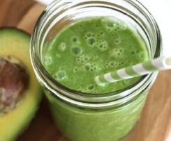Green Power Smoothie