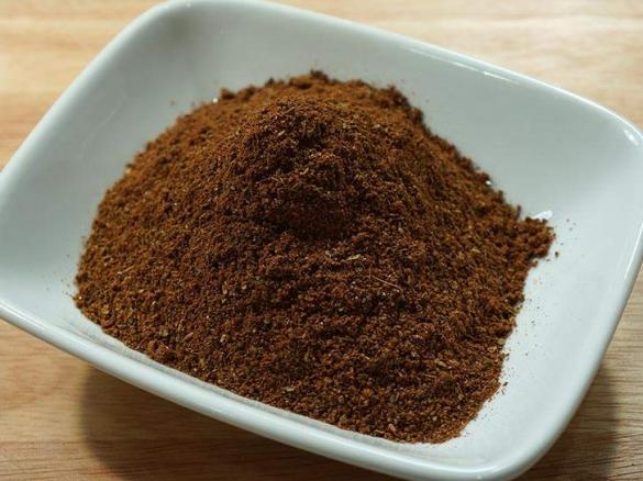 Garam Masala