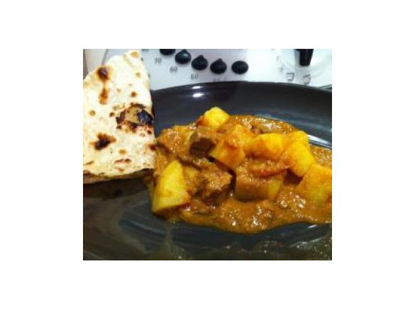 FIJI Curry