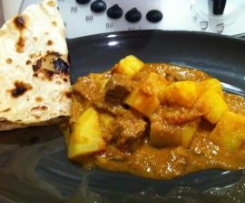 FIJI Curry