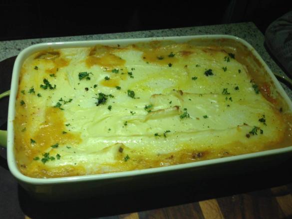 Cottage Pie