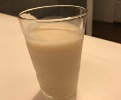 Variation Soy Milk 豆浆
