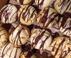 Lime, yogurt and Spelt Flour Muffins