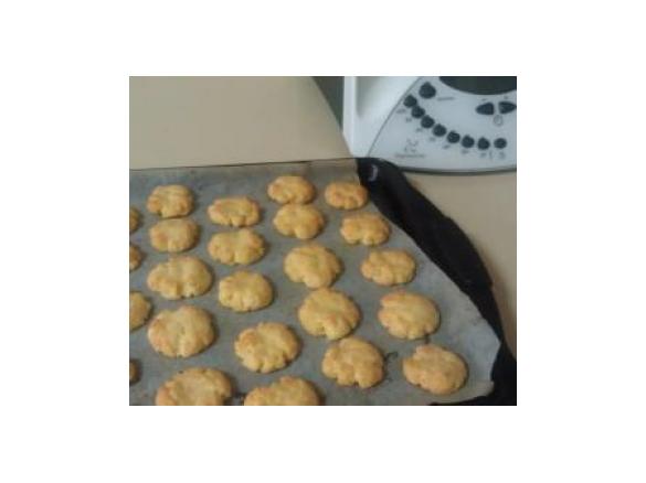 Clone of cheese biscuits