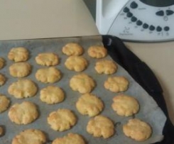 Clone of cheese biscuits