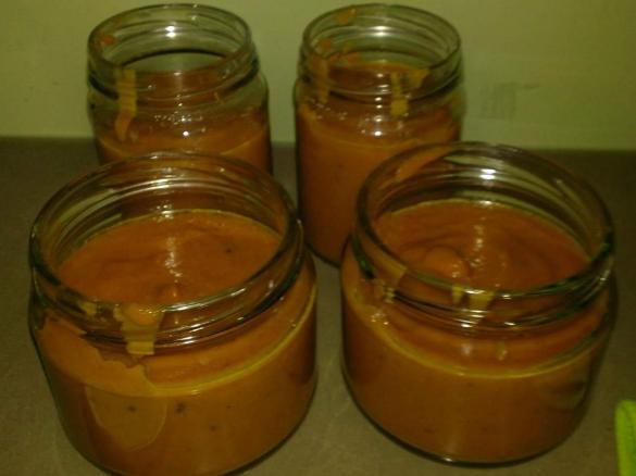 Clone of Rich Pizza Sauce
