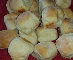 Too Easy Lemonade Scones