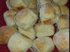 Too Easy Lemonade Scones