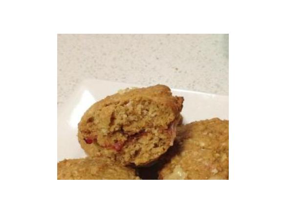 Monte Carlo Biscuits