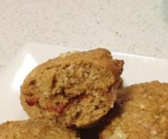 Monte Carlo Biscuits