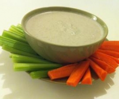 Tzatziki (Dairy free)