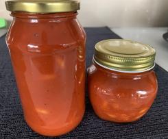 Baked beans alkalise cleanse friendly