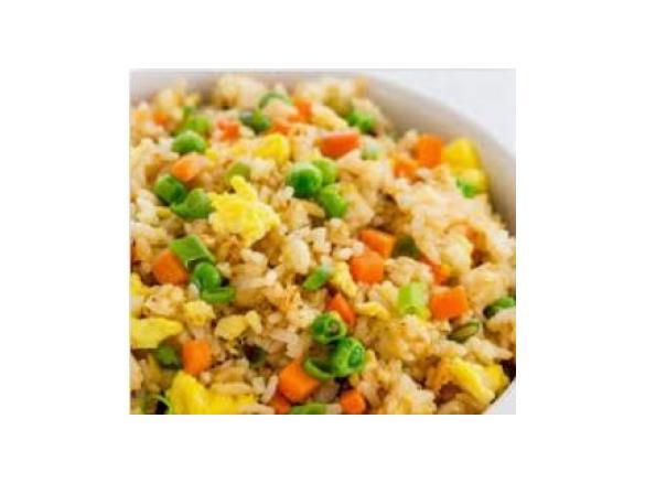 GF Easy Non-Fried Fried Rice