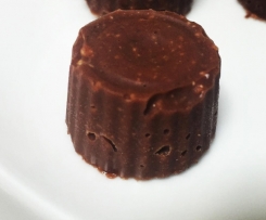 Raw Chocolate Truffles