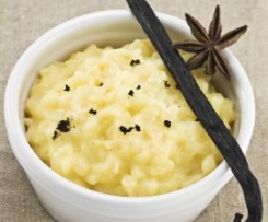 Creamy Breakfast Risotto