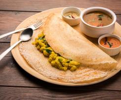 Masala Dosa