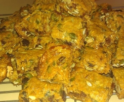 Muesli Bars
