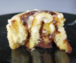 Chelsea's Quick Cinnamon Scrolls